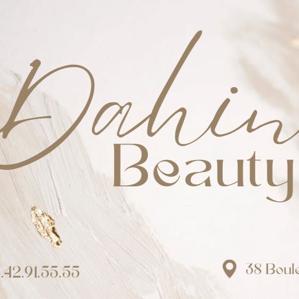 Dahin Beauty, 38 Boulevard Icard, 13010, Marseille, Marseille 10ème