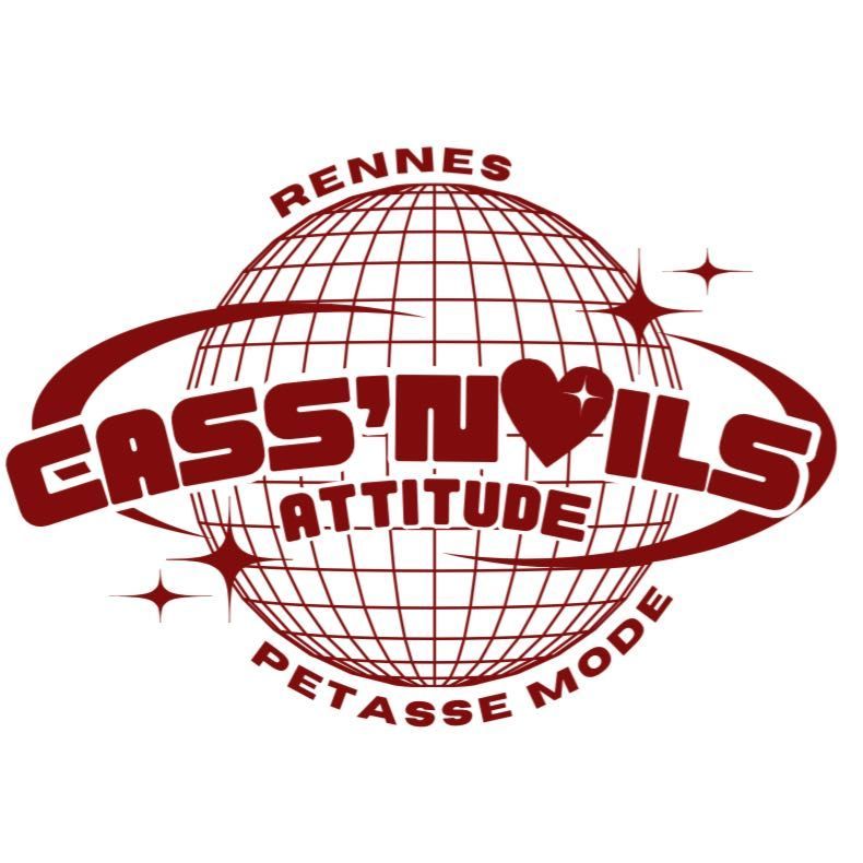 Cass Nails attitude, 21 Avenue du Bois Labbé, 35000, Rennes