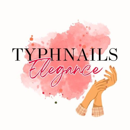 Typhnails elegance, 59130, Lambersart