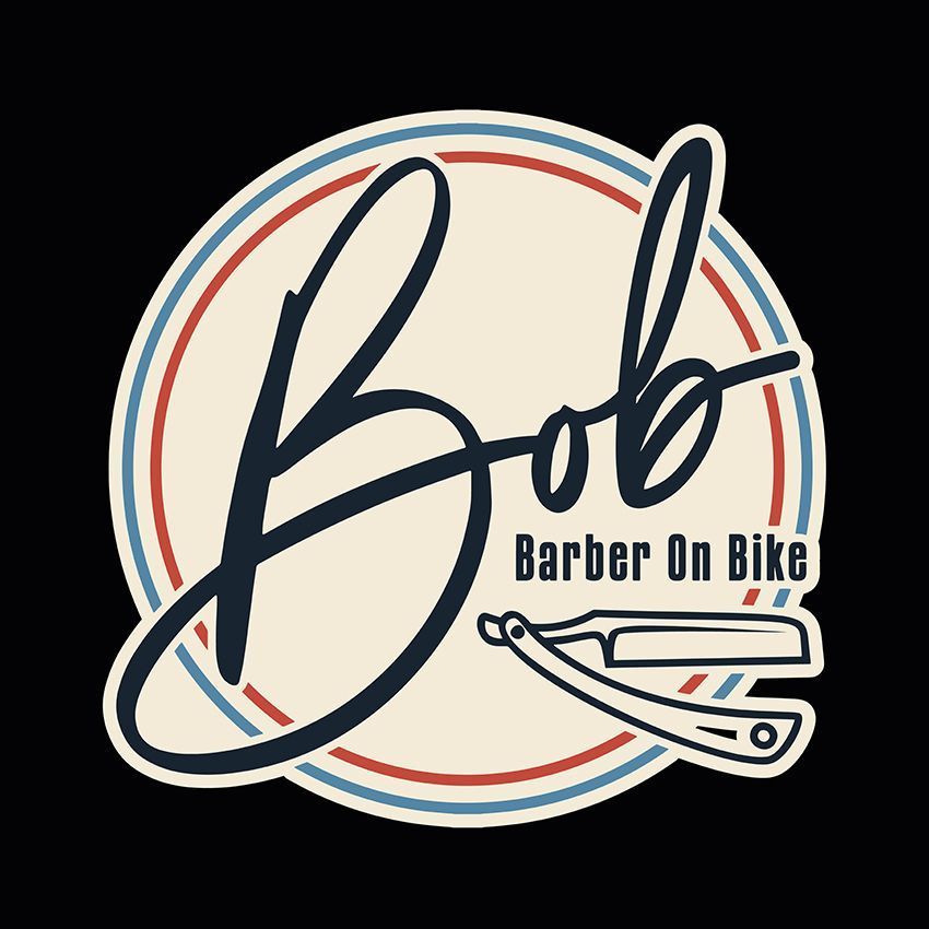 BOB (Barber On Bike), 27 Boulevard de Stalingrad, 44000, Nantes