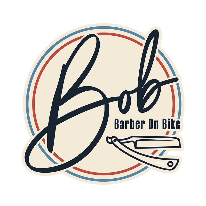 BOB (Barber On Bike), 2 Rue Crucy, 44000, Nantes