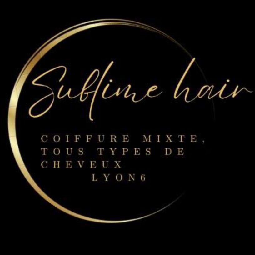 Sublime hair, 80 Rue Tête d'Or, 69006, Lyon, Lyon 6ème