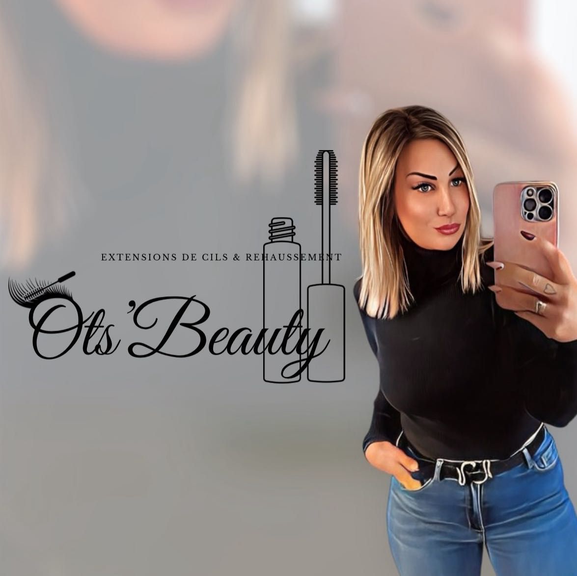 Ots'Beauty, 21 Rue Alphonse Petit, 27380, Vandrimare