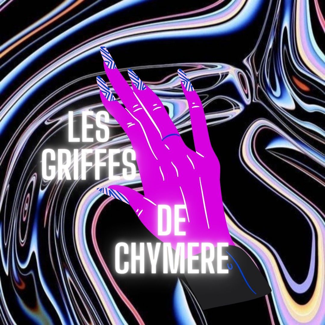 Les Griffes De Chymere, 23 Levée de la Loire, 37520, La Riche