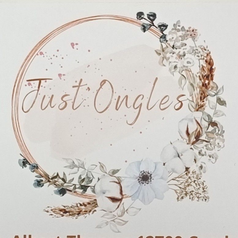 Just' Ongles, 18 Rue Albert Thomas, 12700, Capdenac-Gare