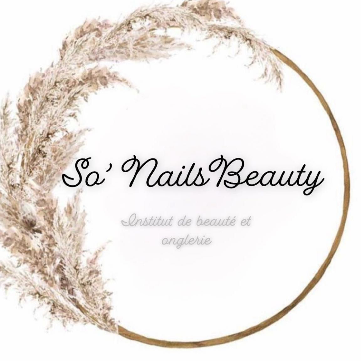 So'Nails Beauty, 2F Chemin de Butel, 77860, Quincy-Voisins