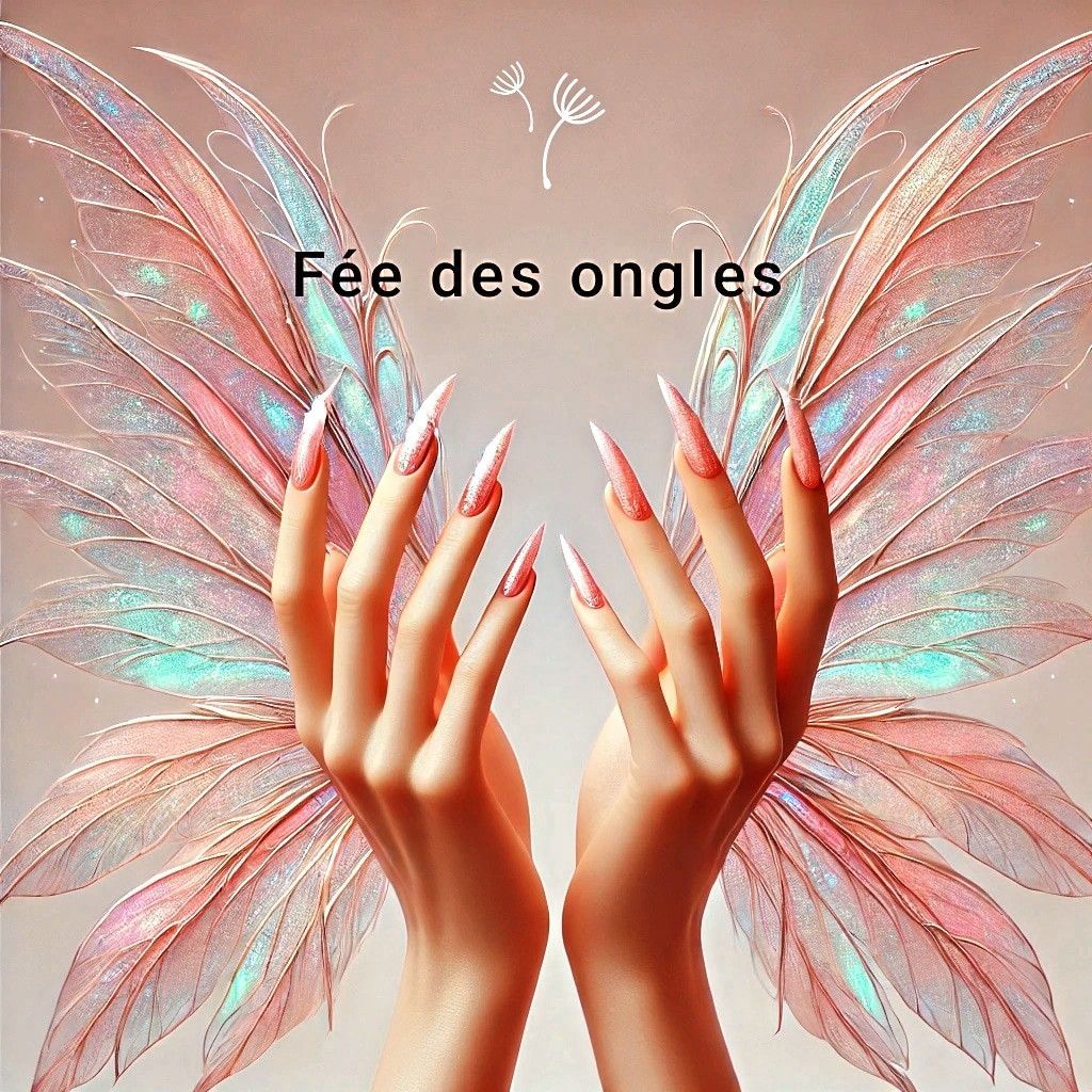 Fée Des Ongles, 14 Rue du Quinic, 1ere Appartement, 22500, Paimpol