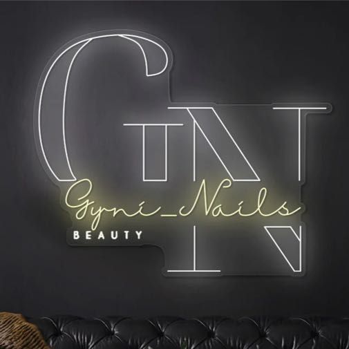 Gyni_Nails, 43 Rue Jean Jaurès, 77440, Lizy-sur-Ourcq