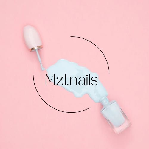 MZL.nails, 8 Rue du Bois de la Sainte, 91540, Fontenay-le-Vicomte