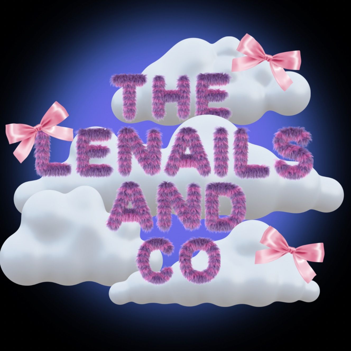 The Lenails and Co, 48 Rue Duguay-Trouin, 56100, Lorient