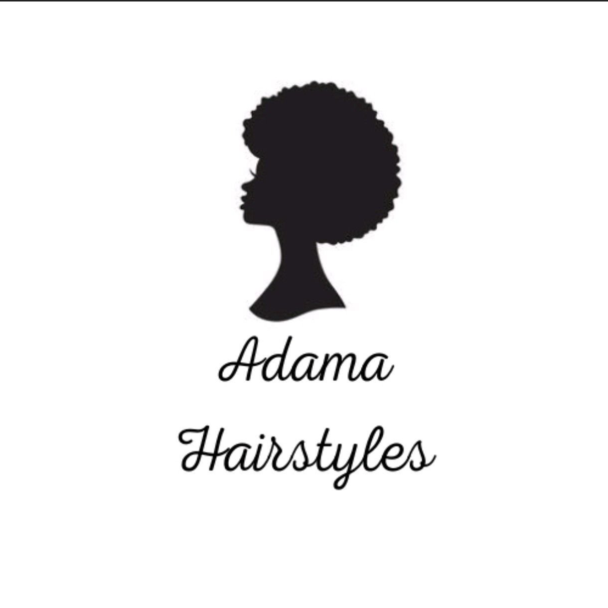 Adama Hairstyles, 98 Rue de Beaufort, 59330, Hautmont