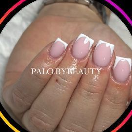 Palo.bybeauty, 53A Avenue du Général de Gaulle, 38450, Vif