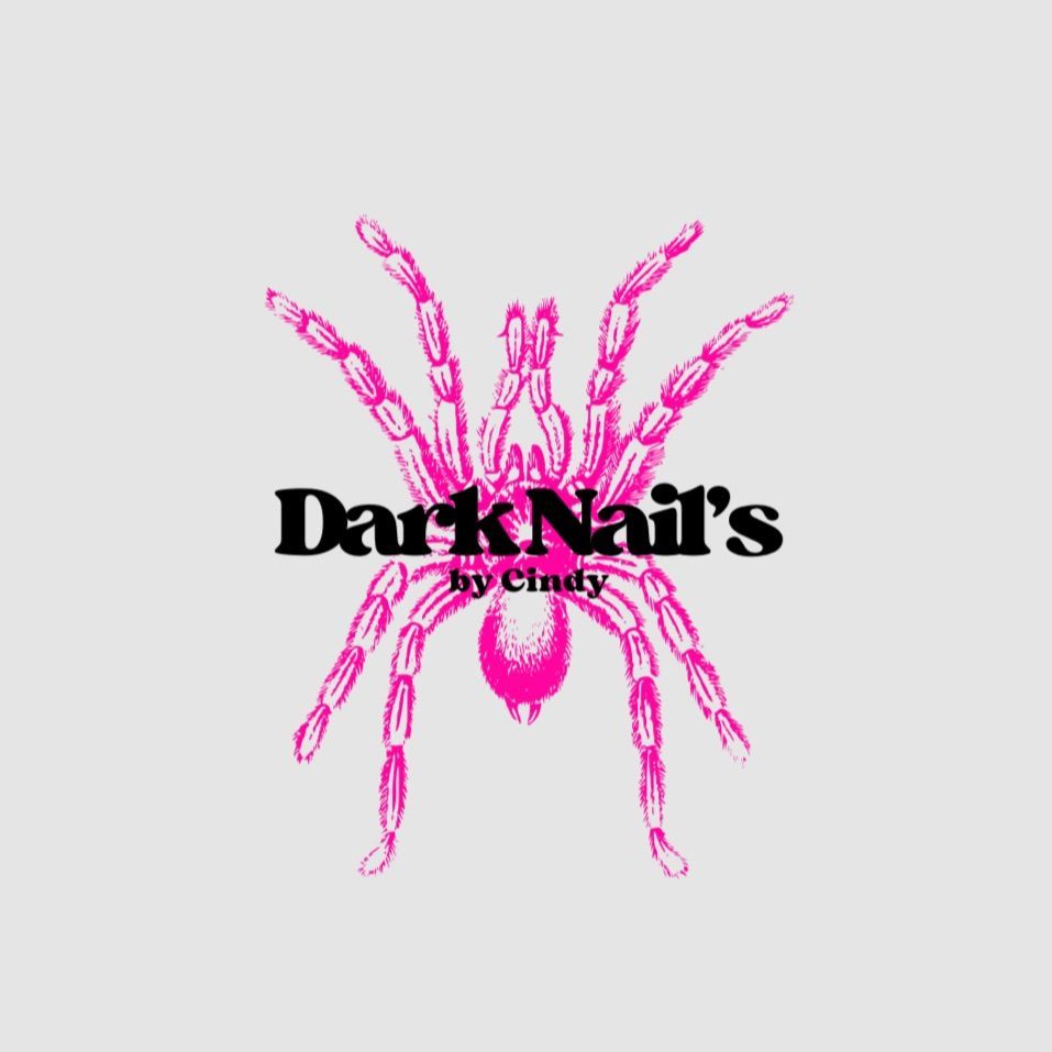 Dark Nail's by Cindy, 82 rue Alexia jean jousson, B08, 33920, Saint-Savin