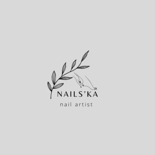 Nails’ka, 12 Rue de la Portelette, 80100, Abbeville