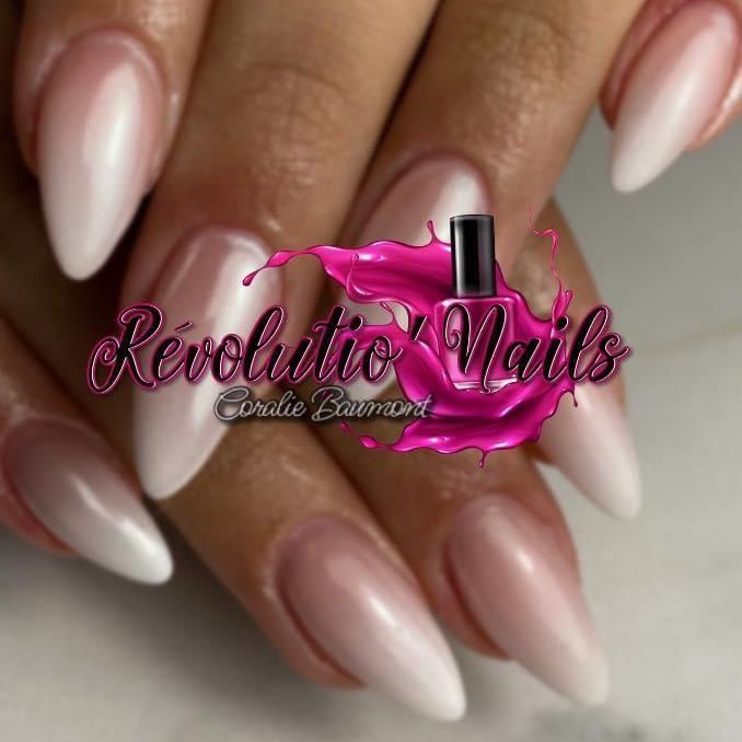 Revolutio’Nails, 22 rue d’abrantes, 21500, Montbard