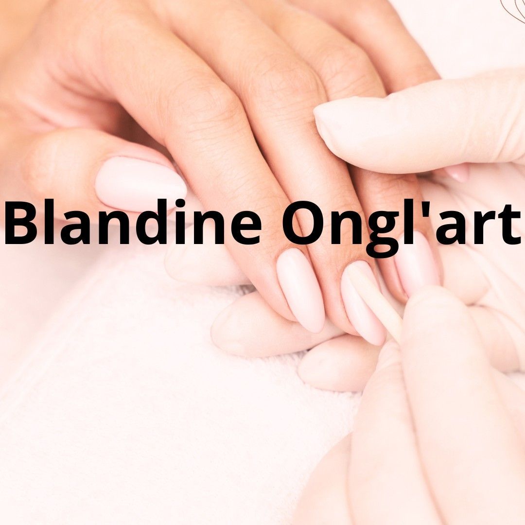 Blandine Ongl'art, 6 Rue des Galaxies, 66450, Pollestres