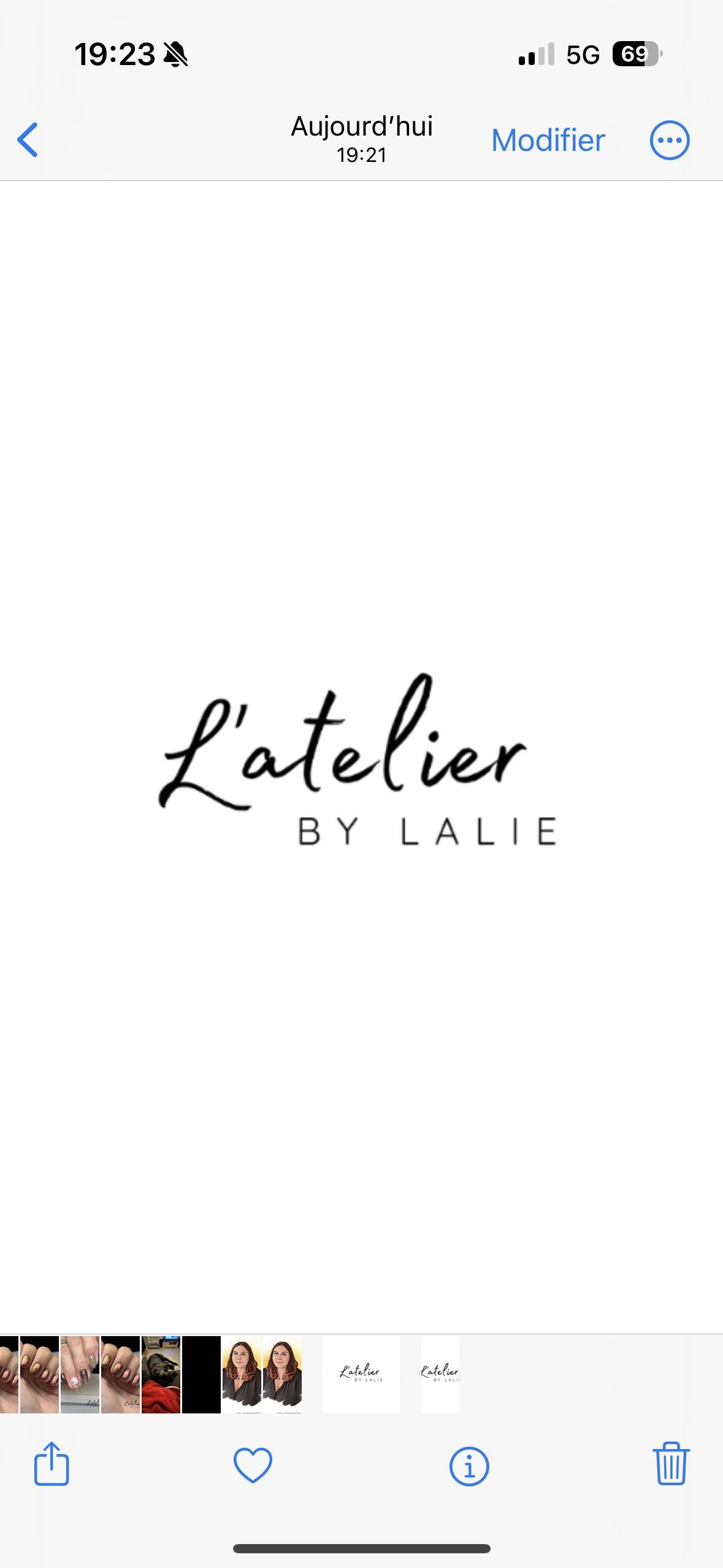 L’Atelier by Lalie, 9 Rue des Arbues, 25600, Vieux-Charmont