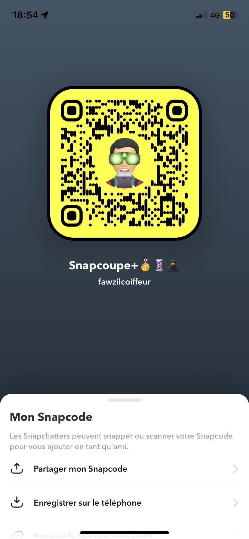 Snap coupe+, 39 Rue Ernest Renan, 92130, Issy-les-Moulineaux