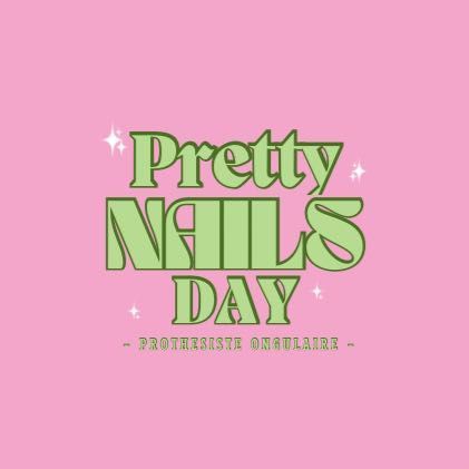 Pretty Nails Day, 13B Rue aux Maigres, 77700, Bailly-Romainvilliers