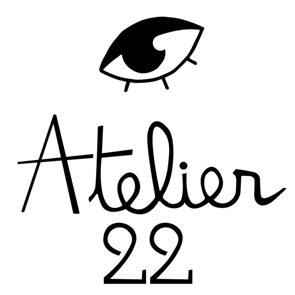 Atelier 22, 7 Avenue du Général Maistre, 75014, Paris, Paris 14ème