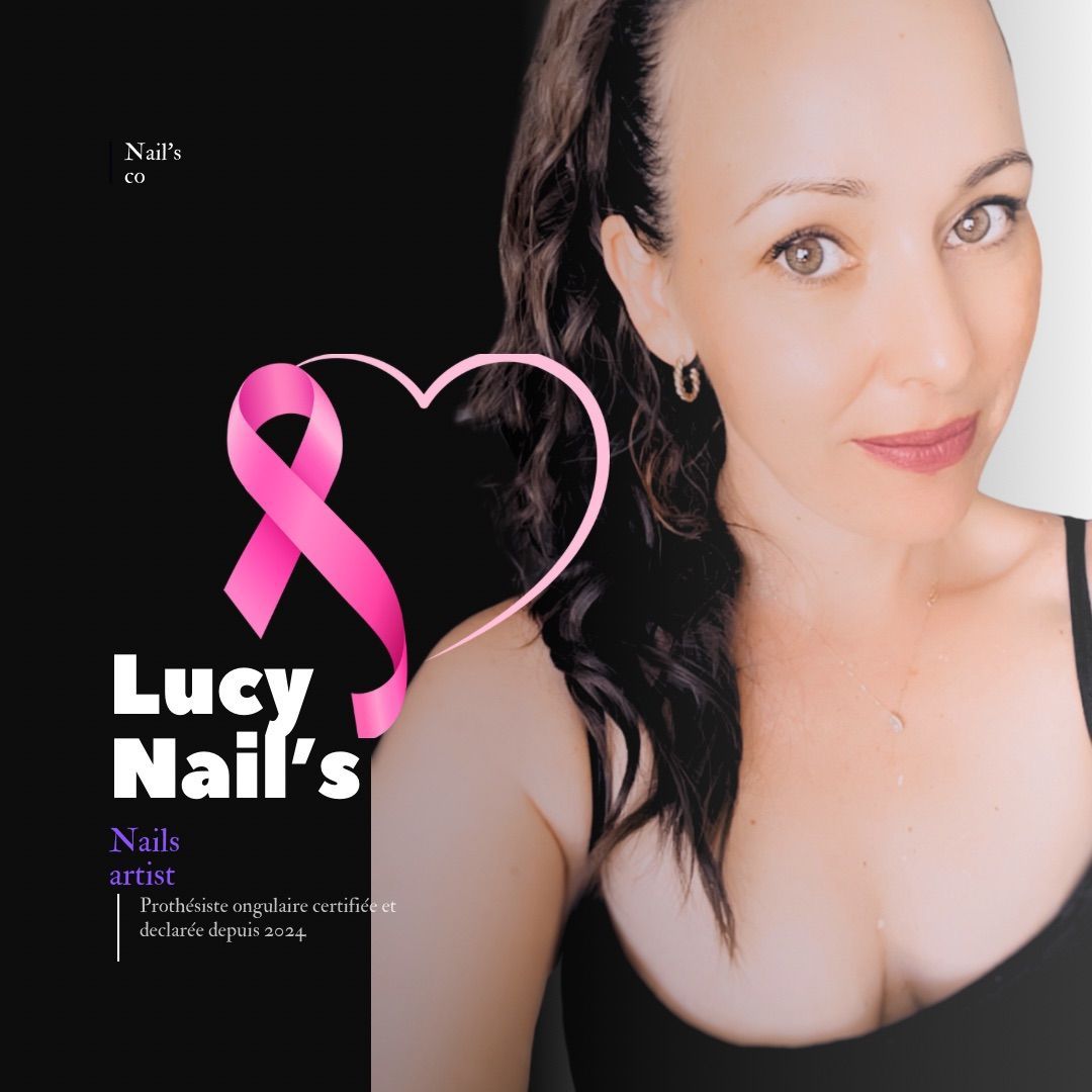 Lucy Nail's, 578 Rue de la Chapelle, 45340, Auxy