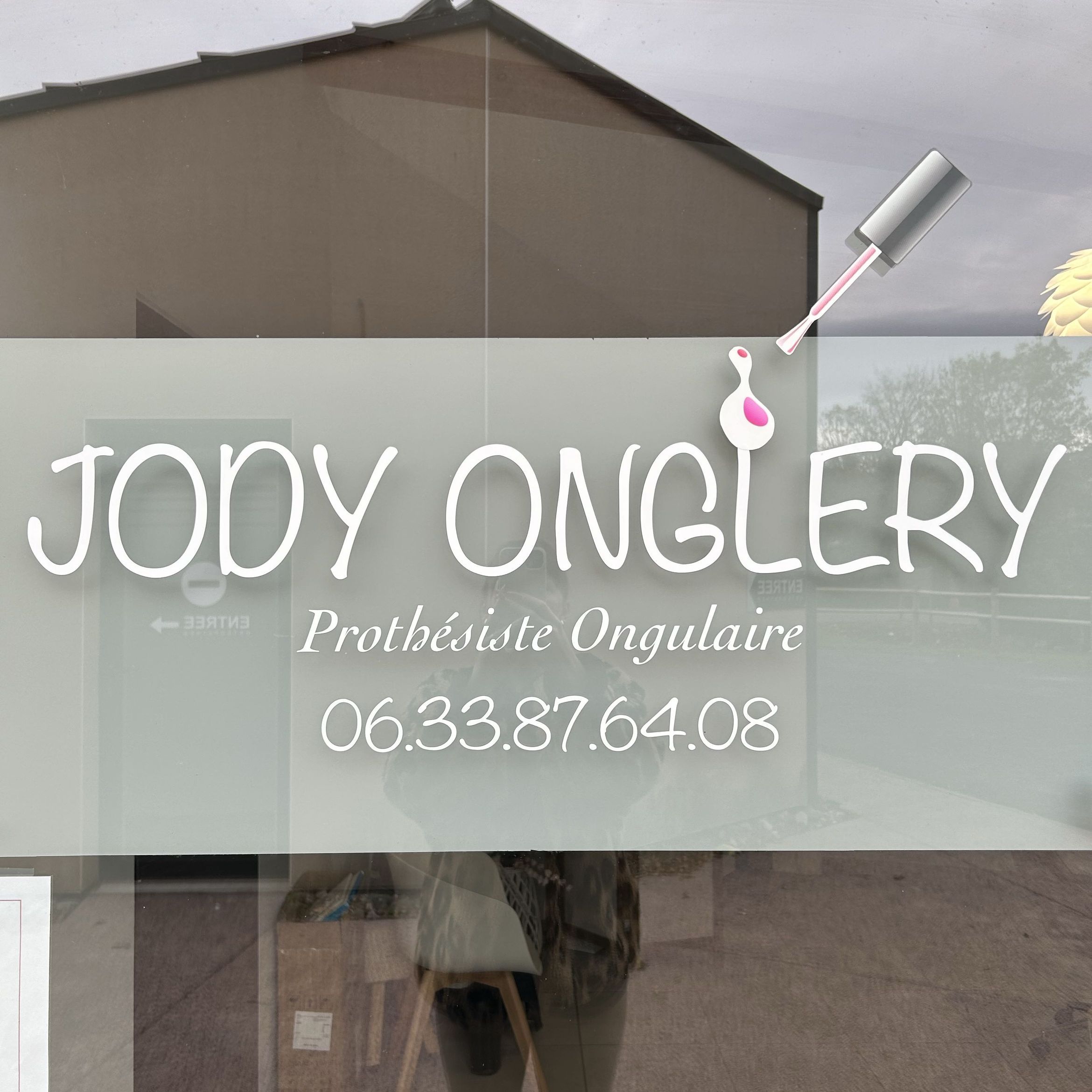 Jody onglery, 17 rue du Garacel, 12740, La Loubière