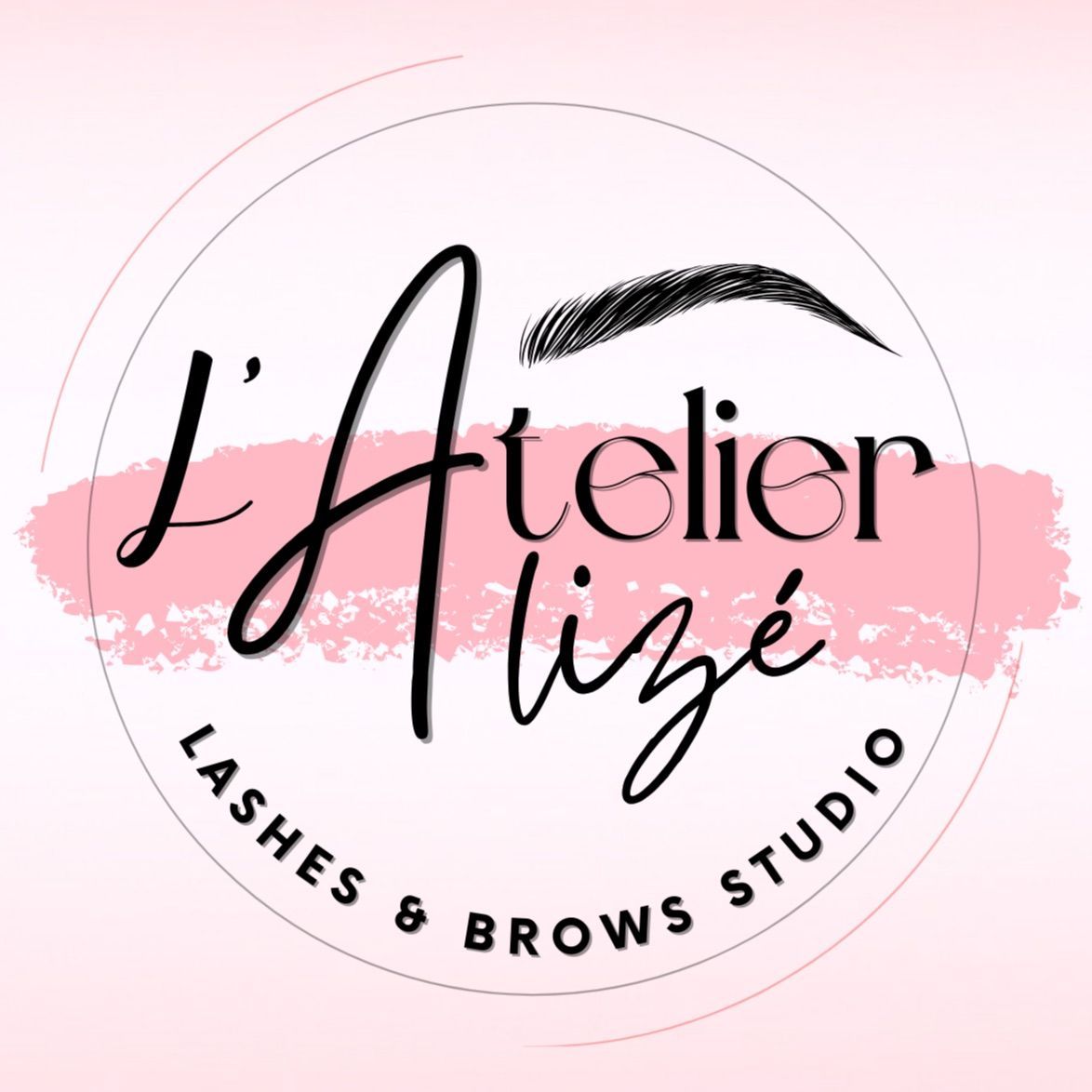 L'atelier d'Alizé - Beauté Du Regard - Maquillage Semi-permanent, 5 Boulevard Jean-Baptiste Abel, 83000, Toulon