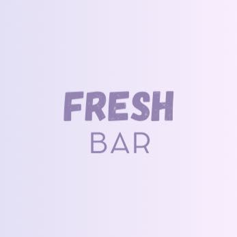 Fresh Bar, 35 Allée des Chardonnerets, 13013, Marseille, Marseille 13ème