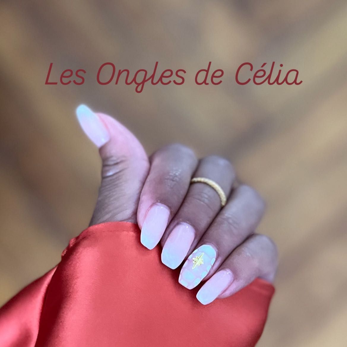 Les ongles de Célia, 47 Chemin d'Uliet, 31700, Cornebarrieu