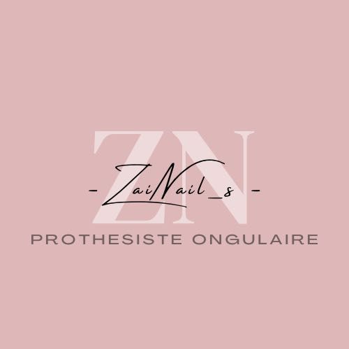 ZAINAIL_S, 7B Rue de la Motte, 76100, Rouen