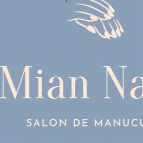 Mian Nails - Daubenton, 38 Rue Daubenton, 75005, Paris, Paris 5ème