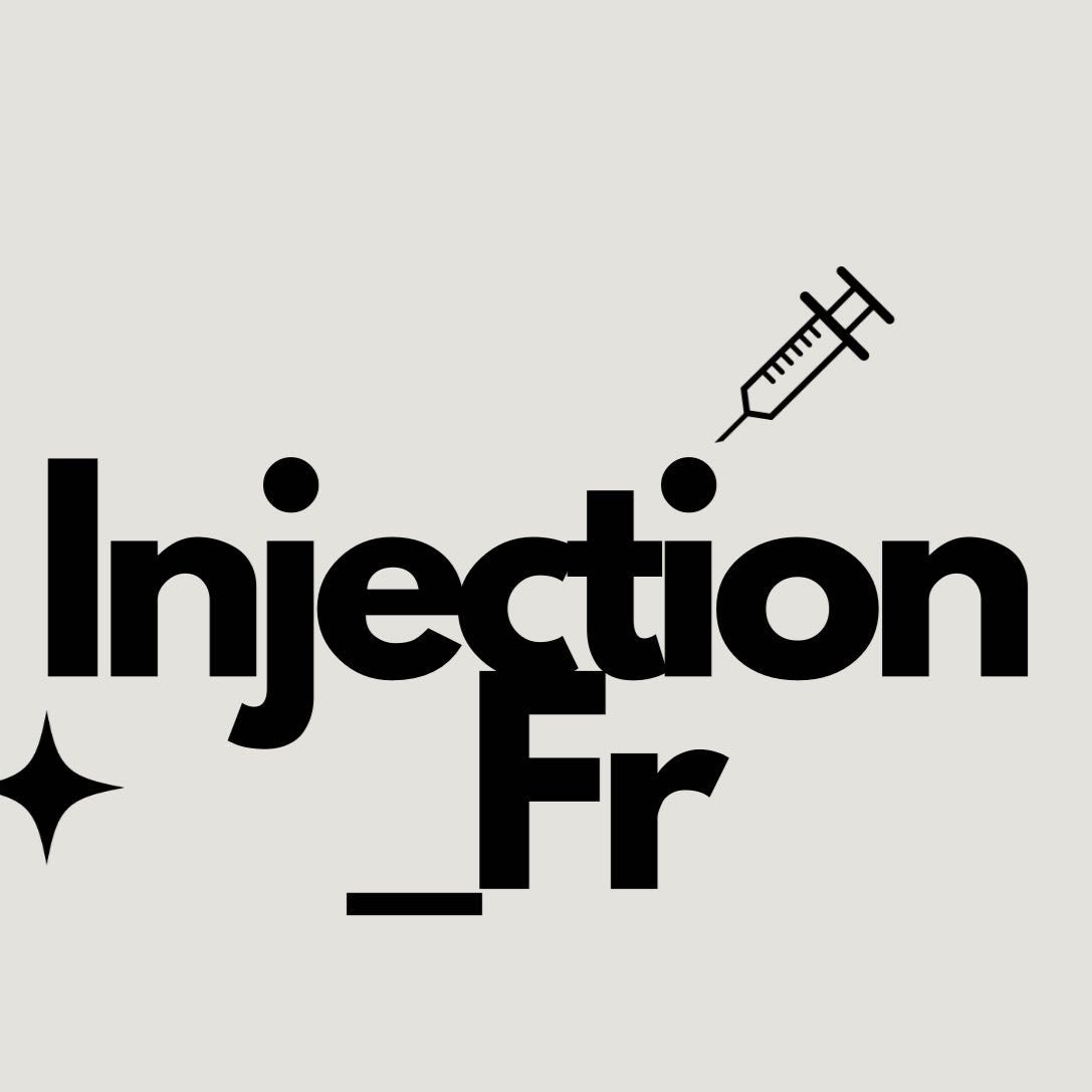 Injection_fr, 27 Rue de la Marbrerie, 59800, Lille