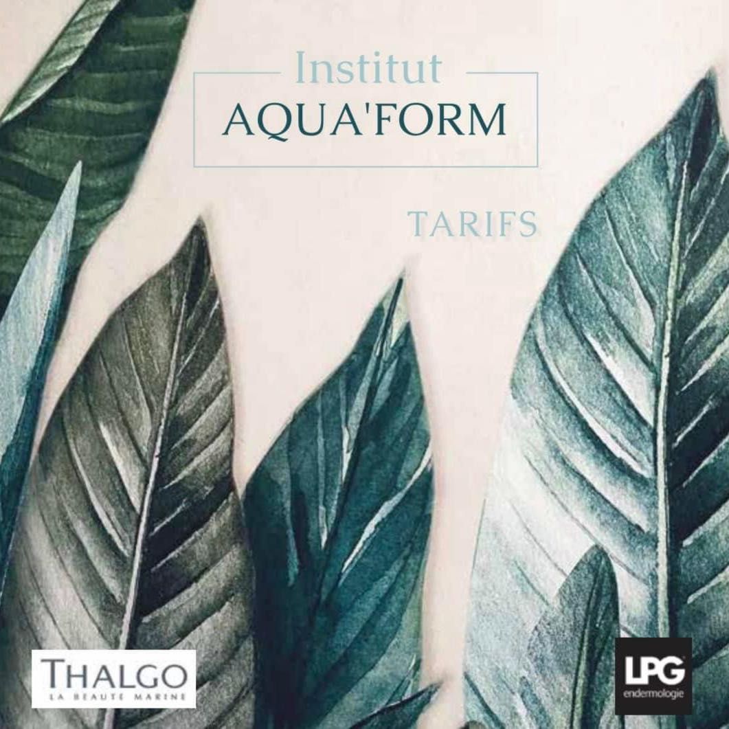 Aqua'Form, 29 boulevard Carnot, 87000, LIMOGES