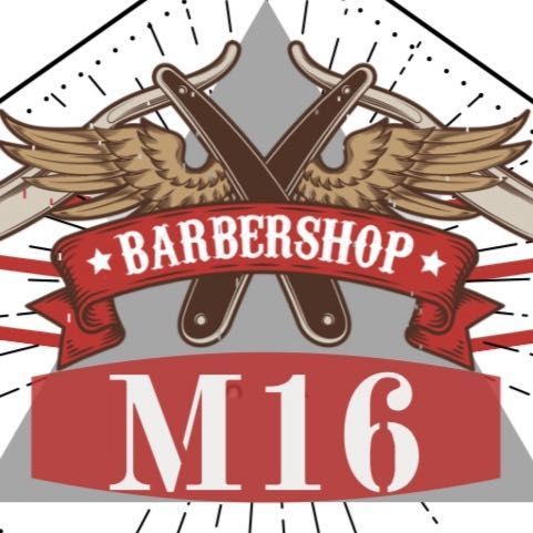 M16-barbershop, 7 Rue Auguste Franchot, 94600, Choisy-le-Roi