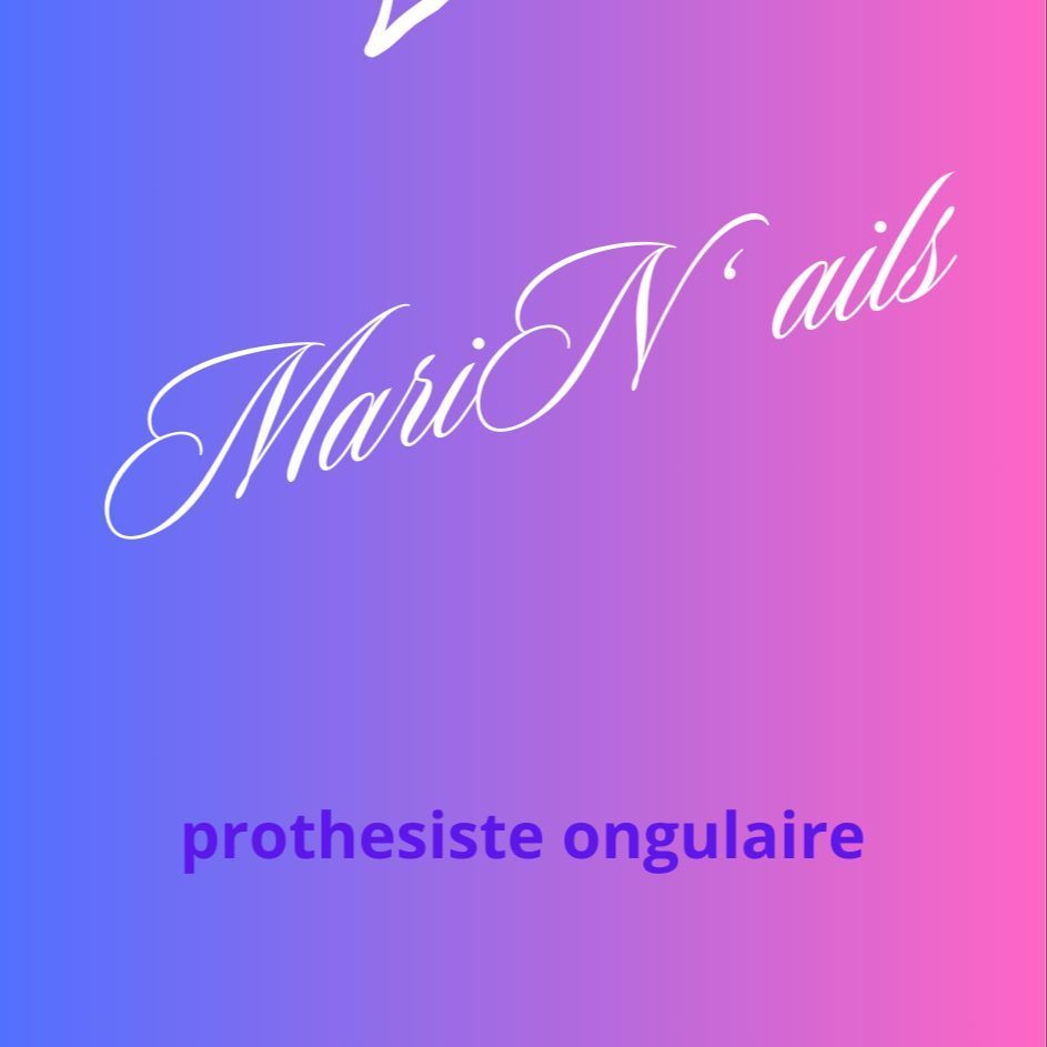 MariN'ails, 39A Rue des Miellettes, 50430, Saint-Germain-sur-Ay