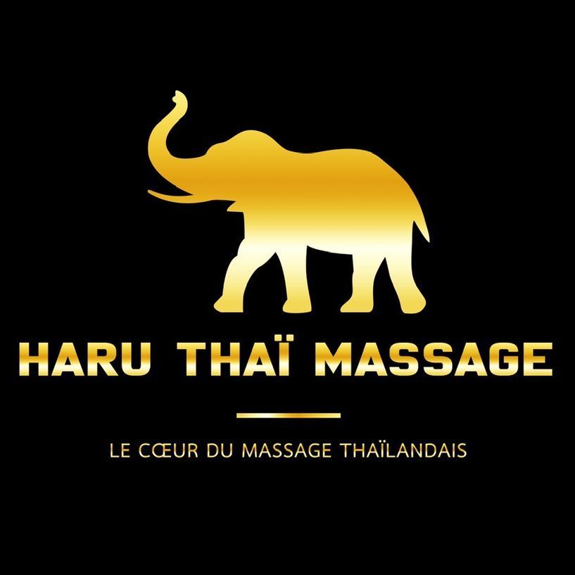 HARU THAI MASSAGE - Arcachon, 47 Avenue Lamartine, 33120, Arcachon