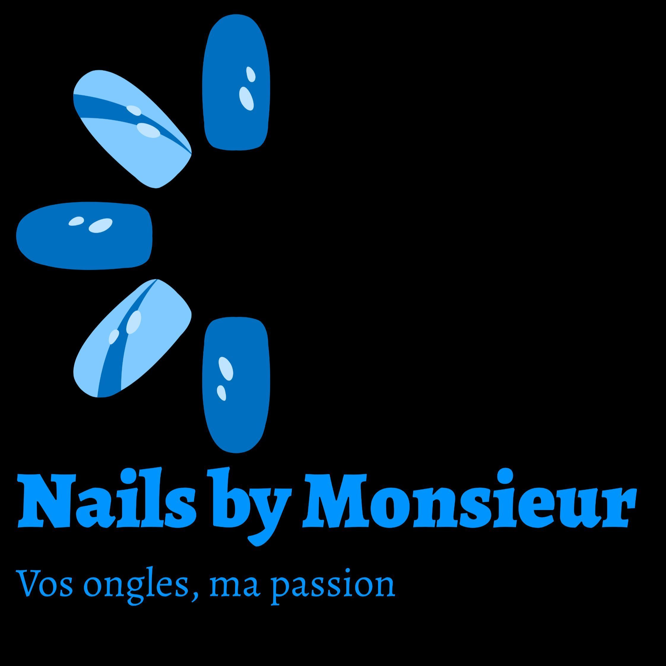 Nails By Monsieur, Rue du Maréchal Joffre, 12, 78000, Versailles