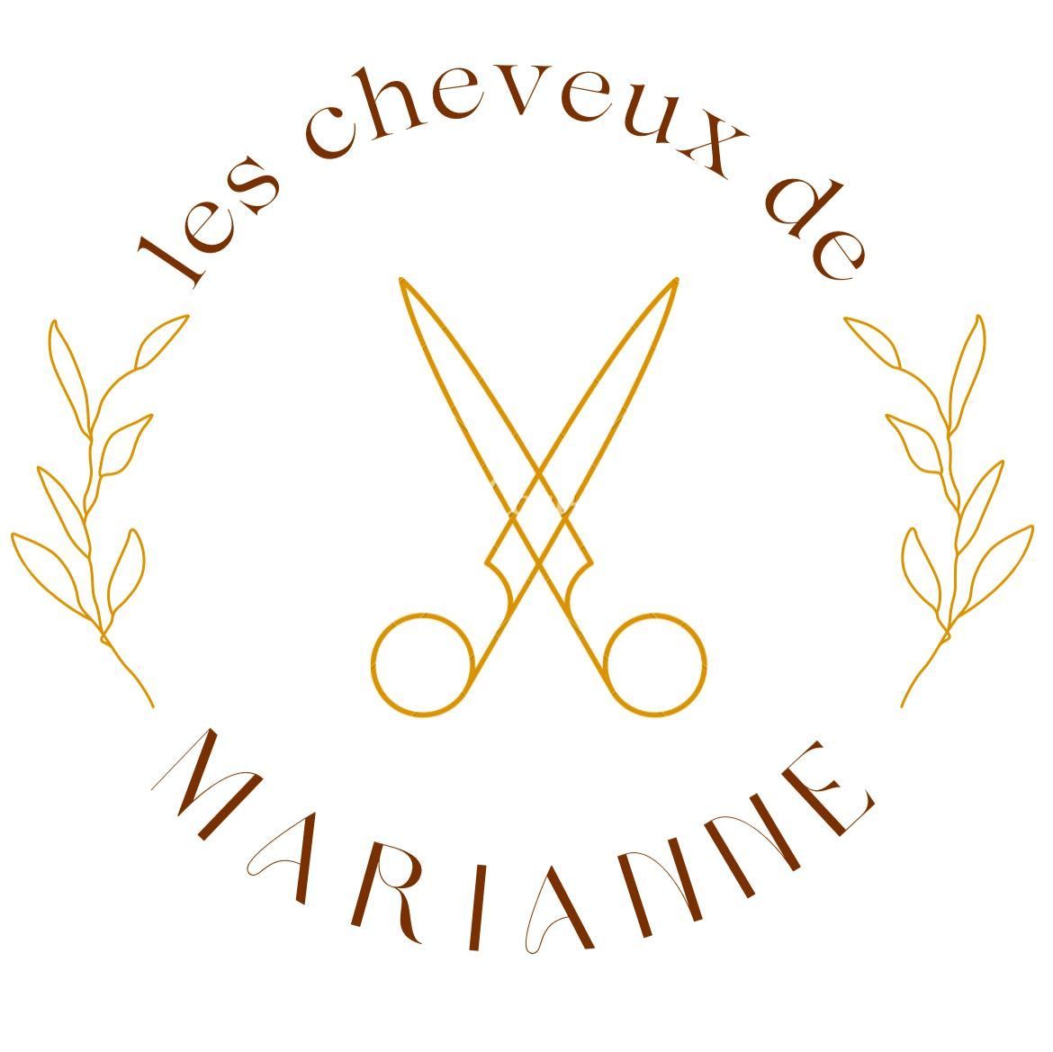 Les cheveux de Marianne, 50 Rue de la Chaussée-d'Antin, 75009, Paris, Paris 9ème