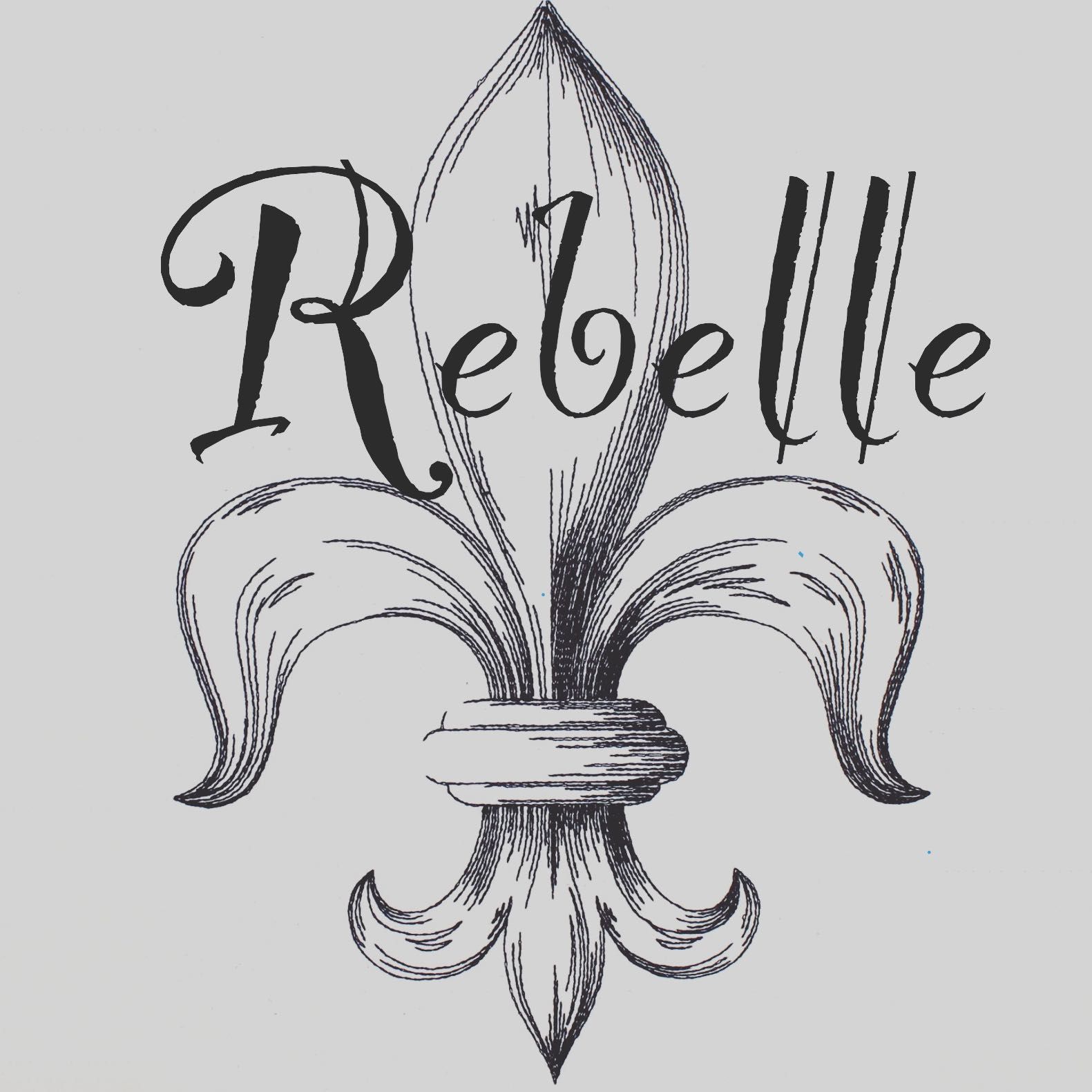 Rebelle x blackmoon, Centre ville, 74100, Annemasse