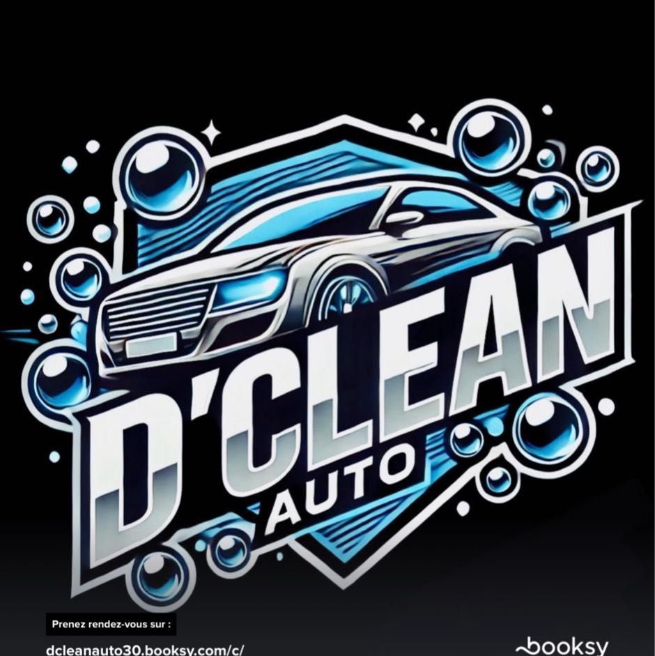 D'Clean Auto, 06200, Nice