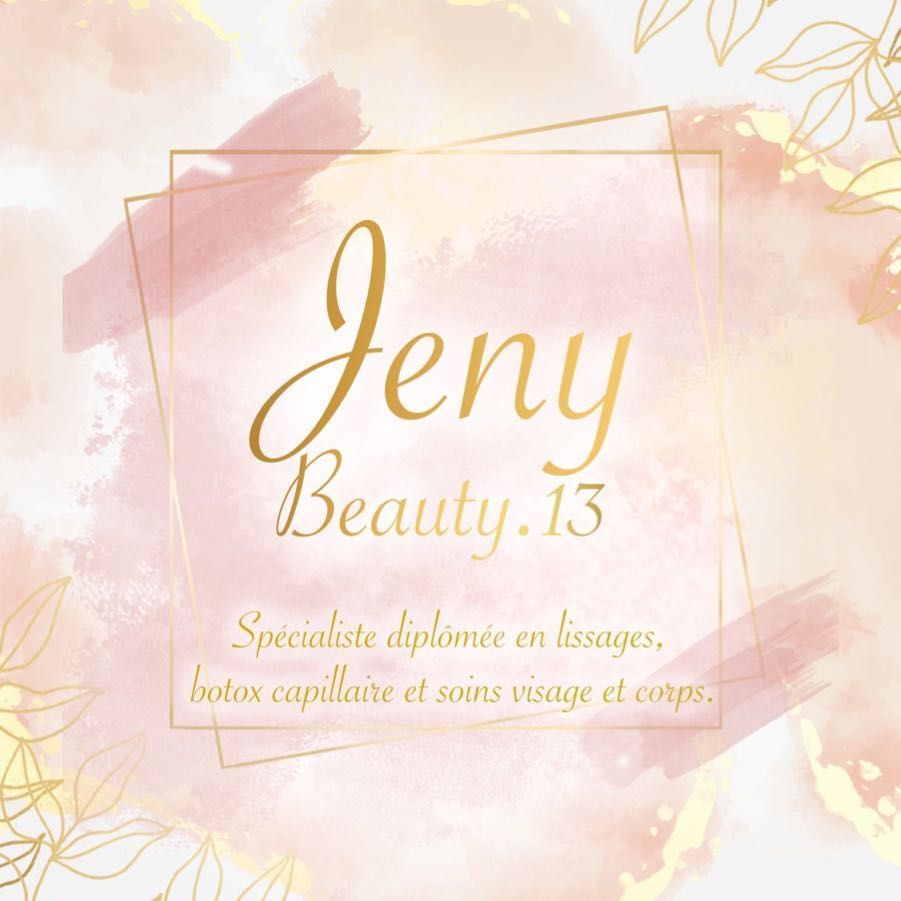 Jeny Beauty 13, 13119, Saint-Savournin