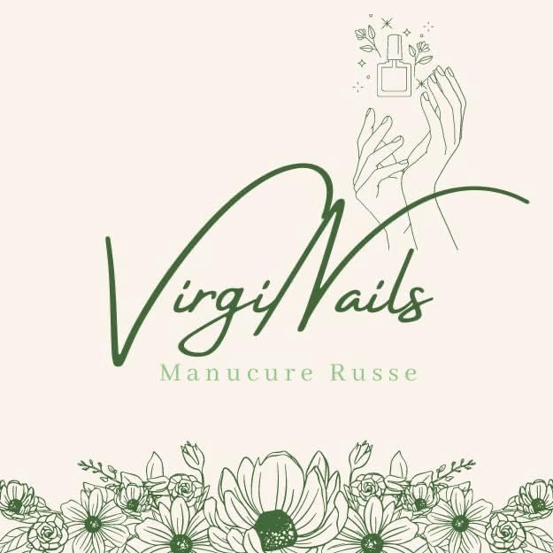 VirgiNails, 1 Rue des Tamaris, 63190, Lezoux