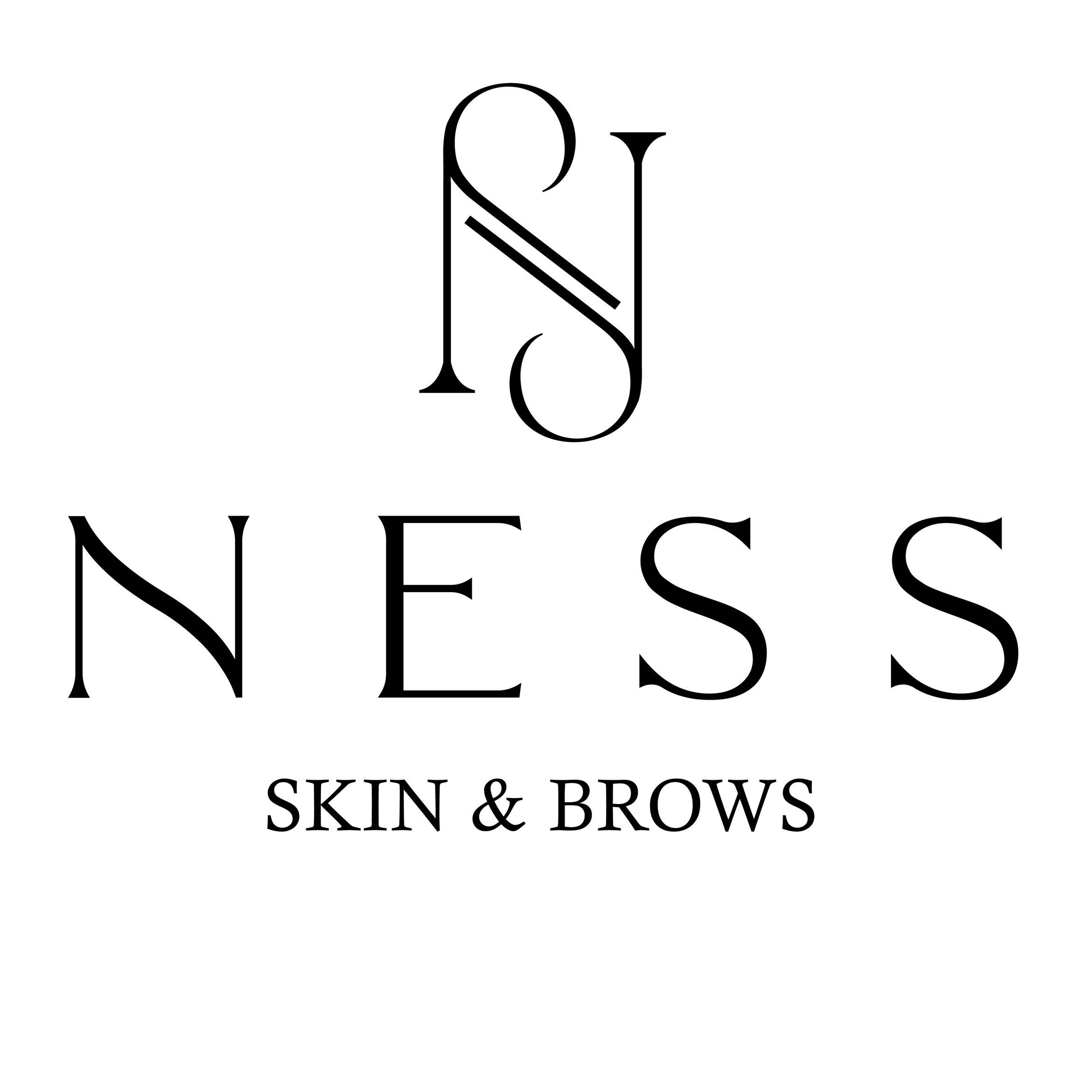 ness skin brows, 5 Impasse des Pivoines, etage 1, 69330, Meyzieu