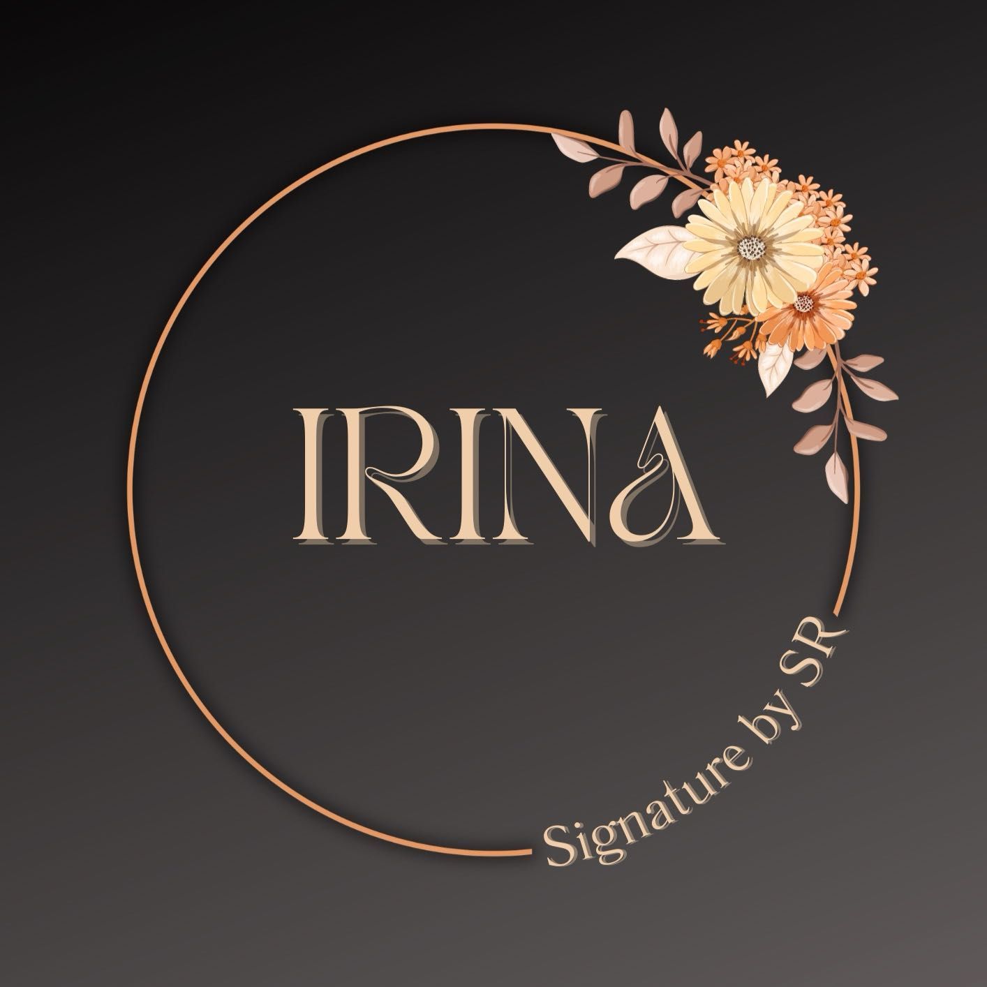 Irina signature, Route Nationale 8, 26, 13080, Aix-en-Provence