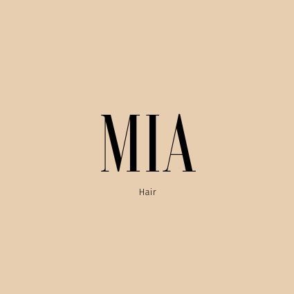 Mia.hair, 22 Rue Lionel Terray, 74000, Annecy