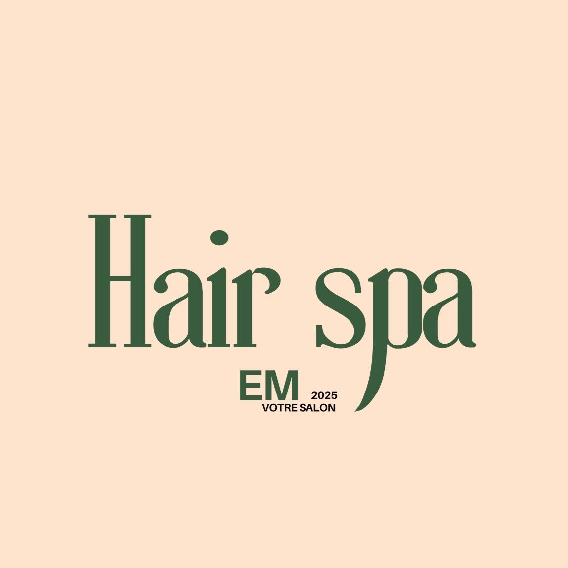 EM HairSpa, 31 Rue Mazenod, 13002, Marseille, Marseille 2ème