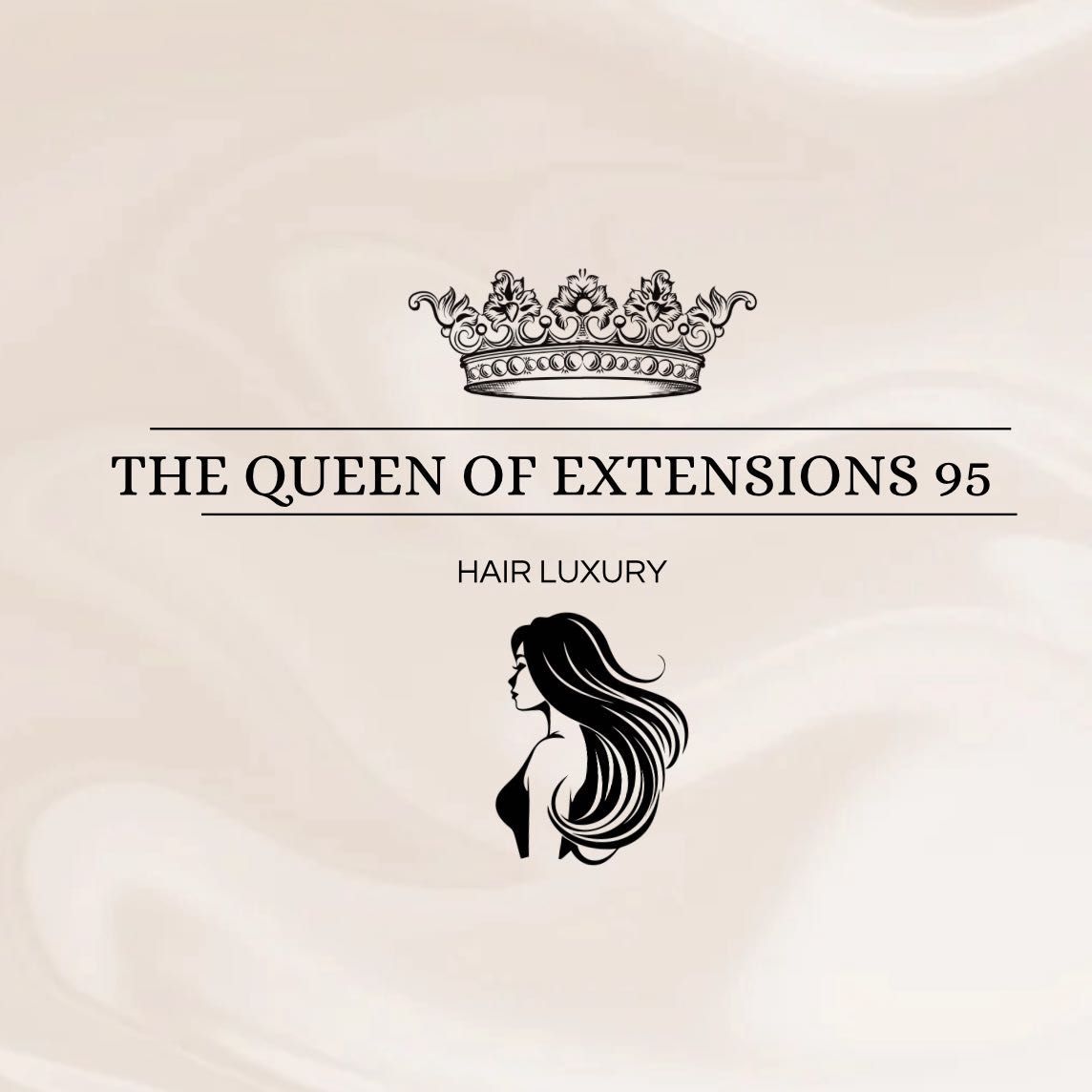 THE QUEEN OF EXTENSIONS 95, Avenue de l’egalite, 95250, Beauchamp