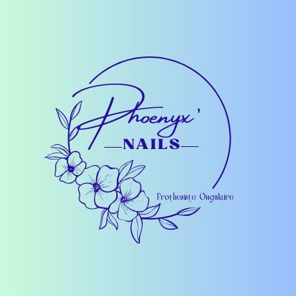 Phoenyx'Nails, 11 rue Georges Jérôme duret, Appt H404, 33310, Lormont