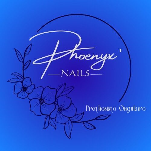 Phoenyx'Nails, 11 rue Georges Jérôme duret, Appt H404, 33310, Lormont