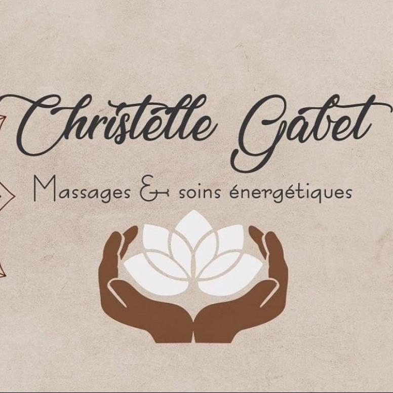 Christelle Gabet massages et soins energetiques, 4 Rue Cacaribaud, 84370, Bédarrides